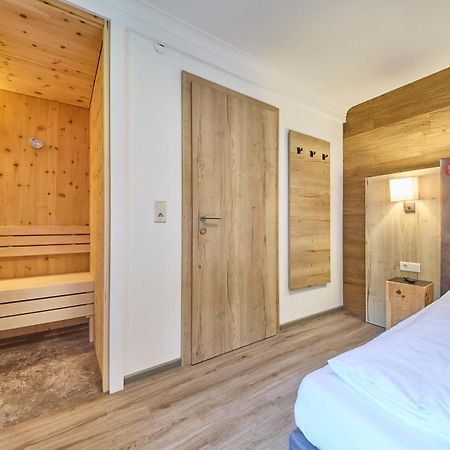Appartements Gappmaier Saalbach-Hinterglemm Bagian luar foto