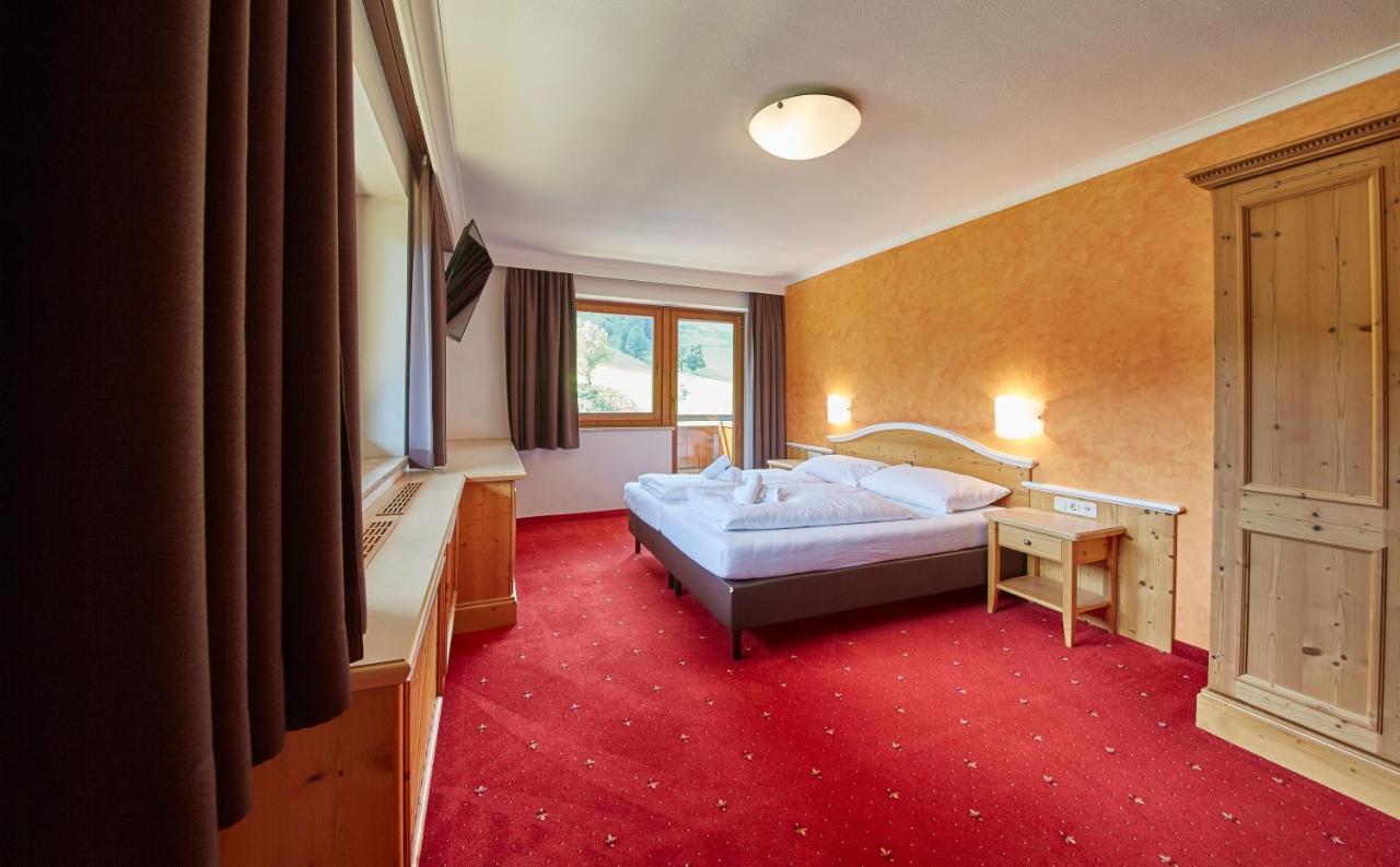 Appartements Gappmaier Saalbach-Hinterglemm Bagian luar foto