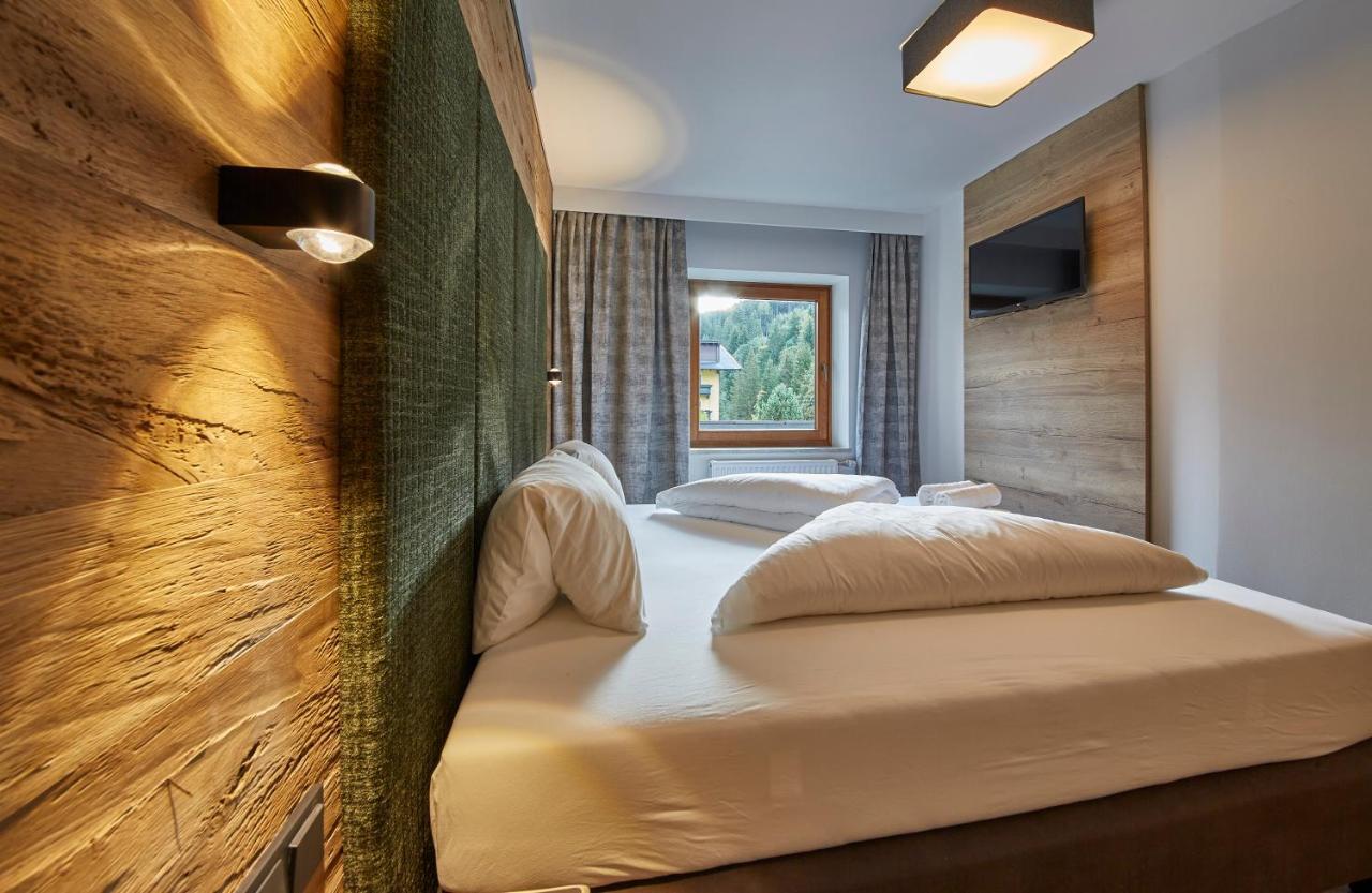 Appartements Gappmaier Saalbach-Hinterglemm Bagian luar foto