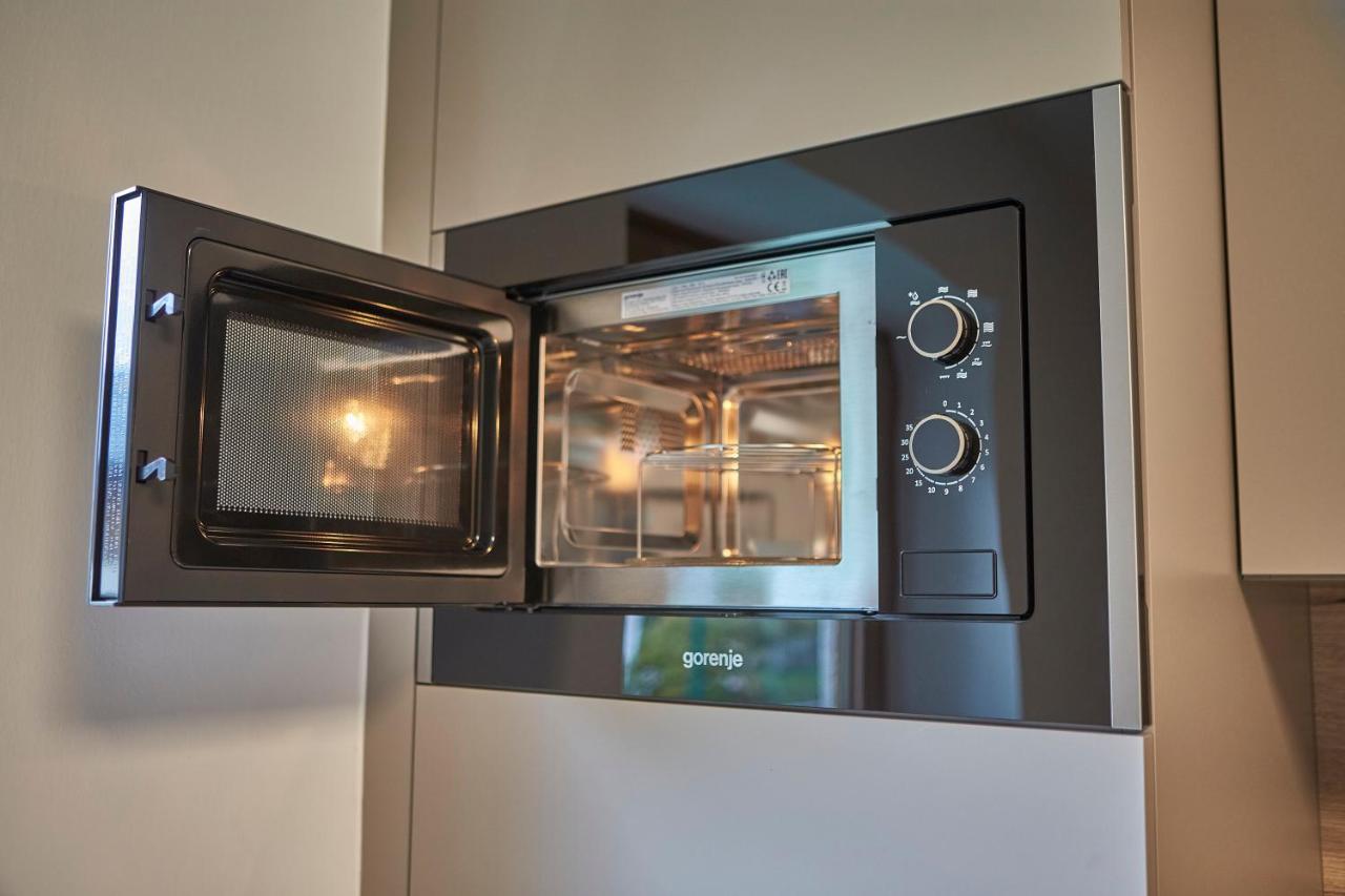 Appartements Gappmaier Saalbach-Hinterglemm Bagian luar foto