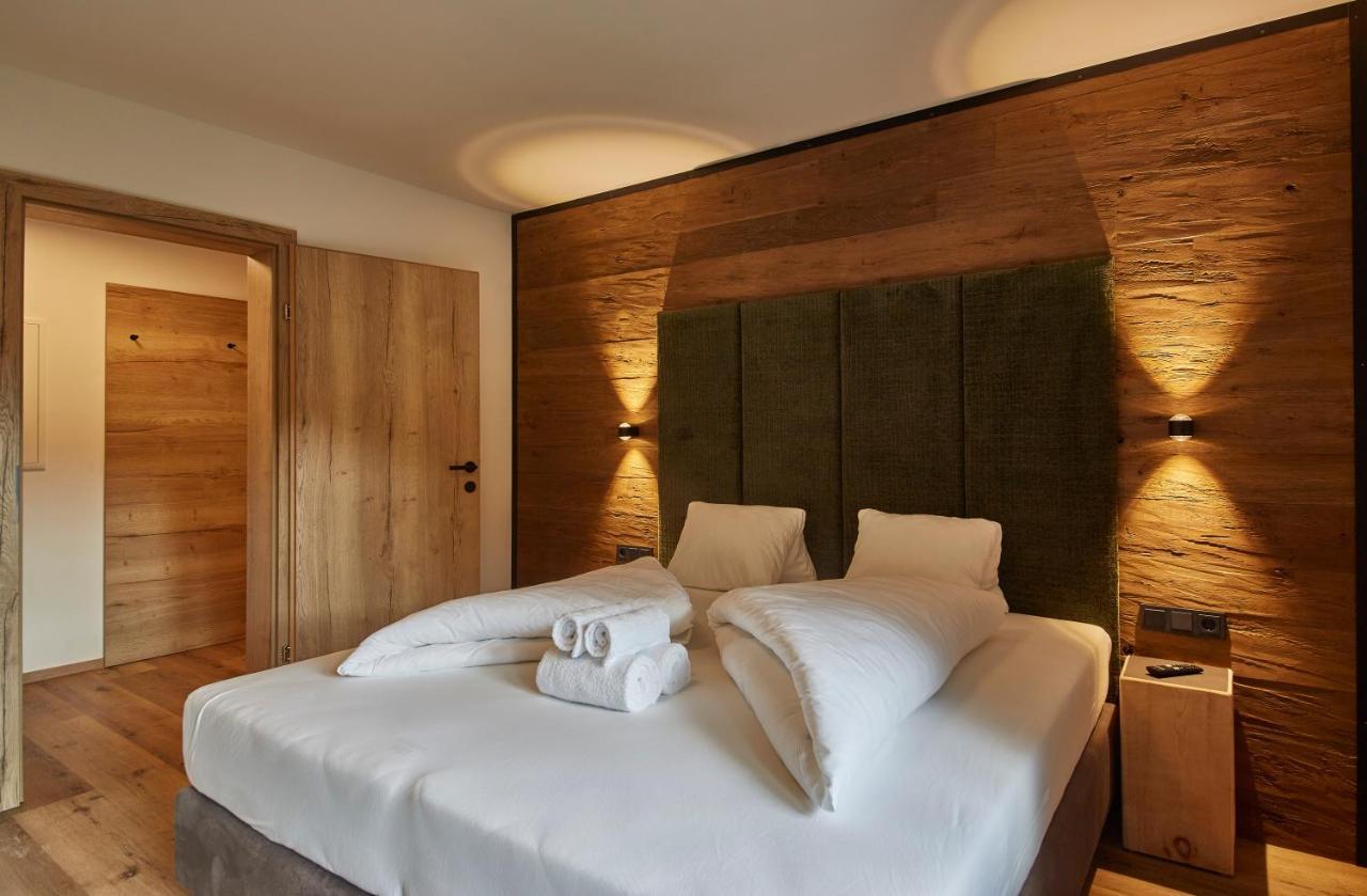 Appartements Gappmaier Saalbach-Hinterglemm Bagian luar foto