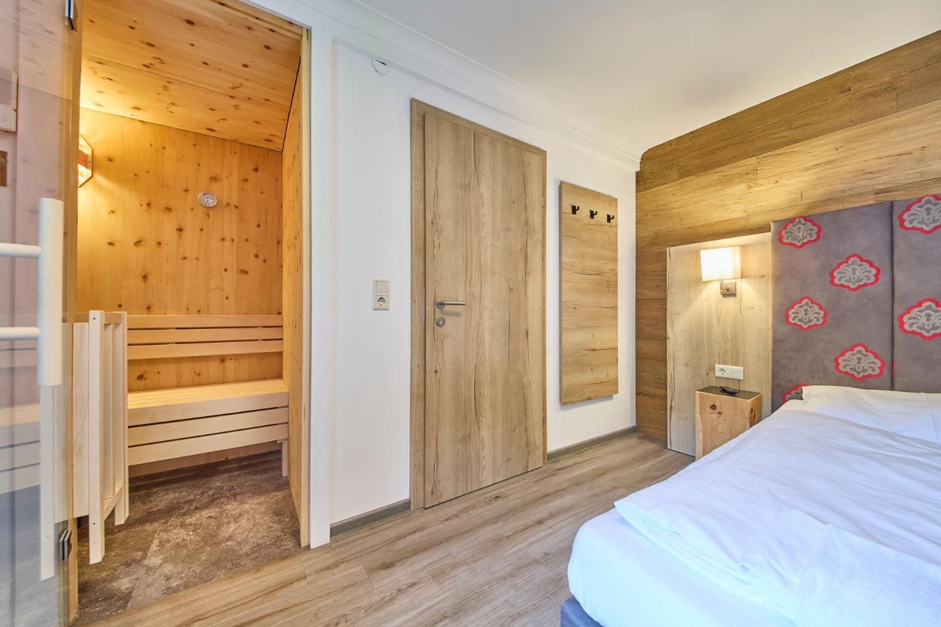 Appartements Gappmaier Saalbach-Hinterglemm Bagian luar foto