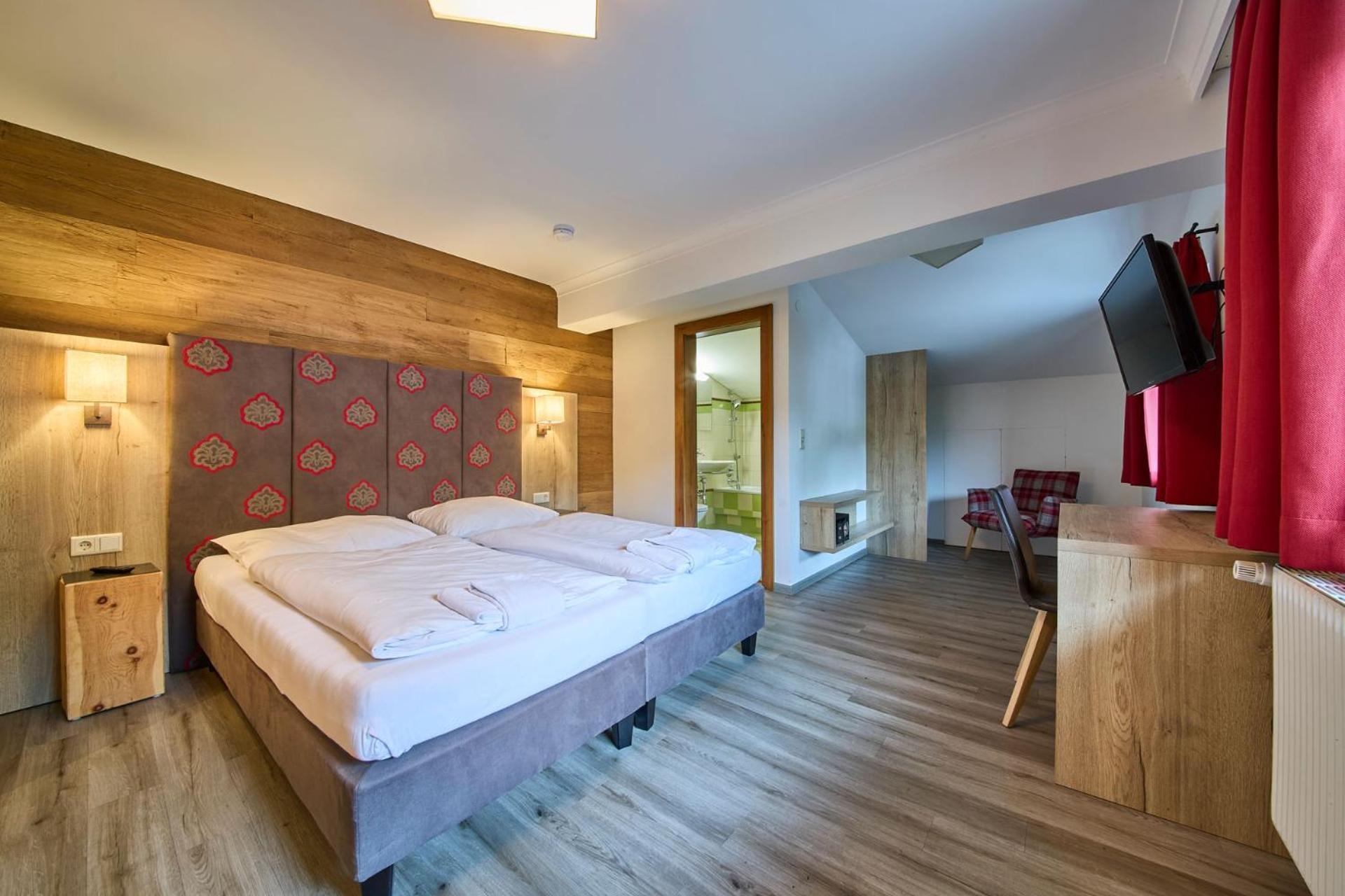 Appartements Gappmaier Saalbach-Hinterglemm Bagian luar foto