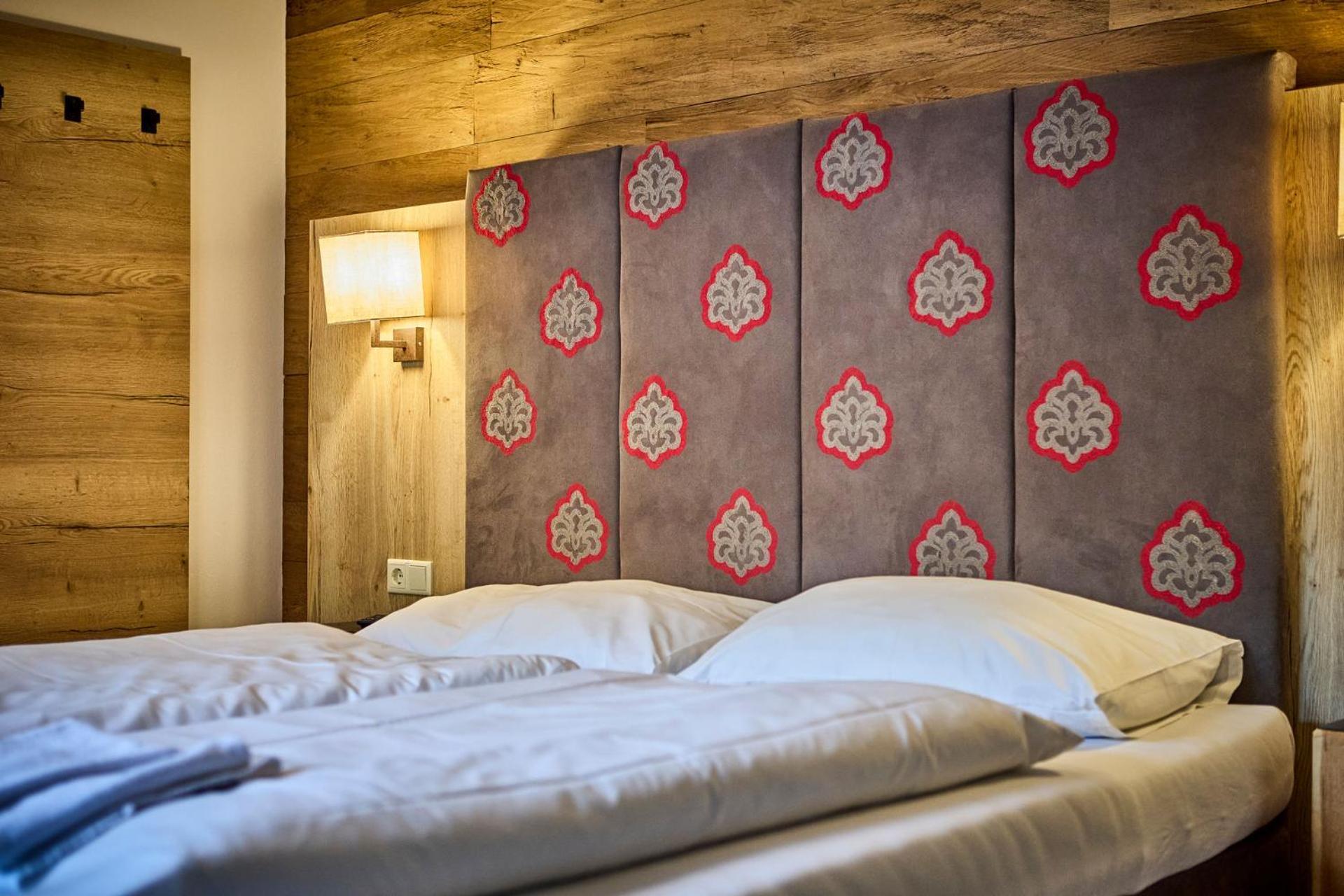 Appartements Gappmaier Saalbach-Hinterglemm Bagian luar foto
