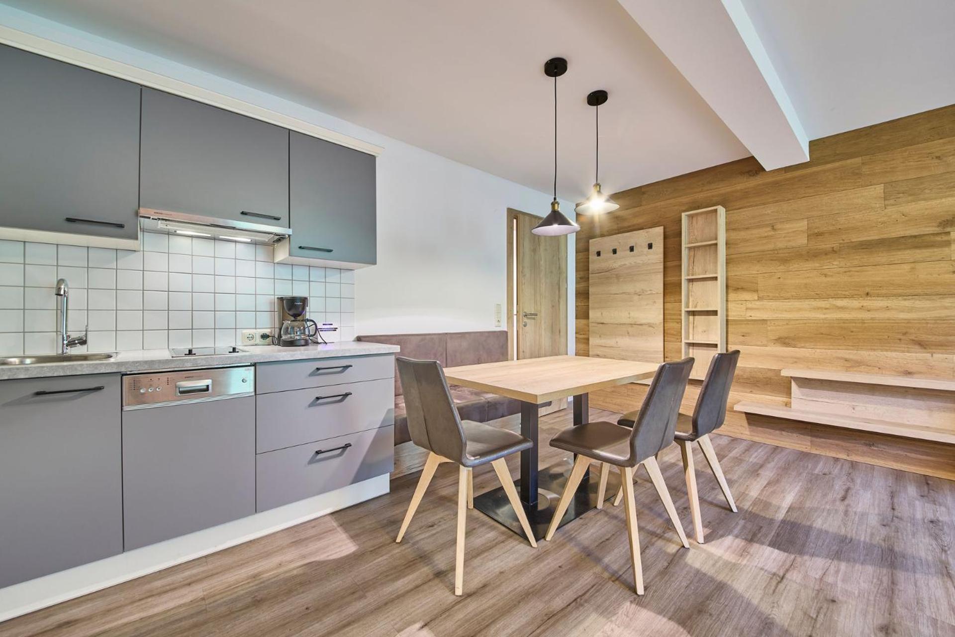 Appartements Gappmaier Saalbach-Hinterglemm Bagian luar foto