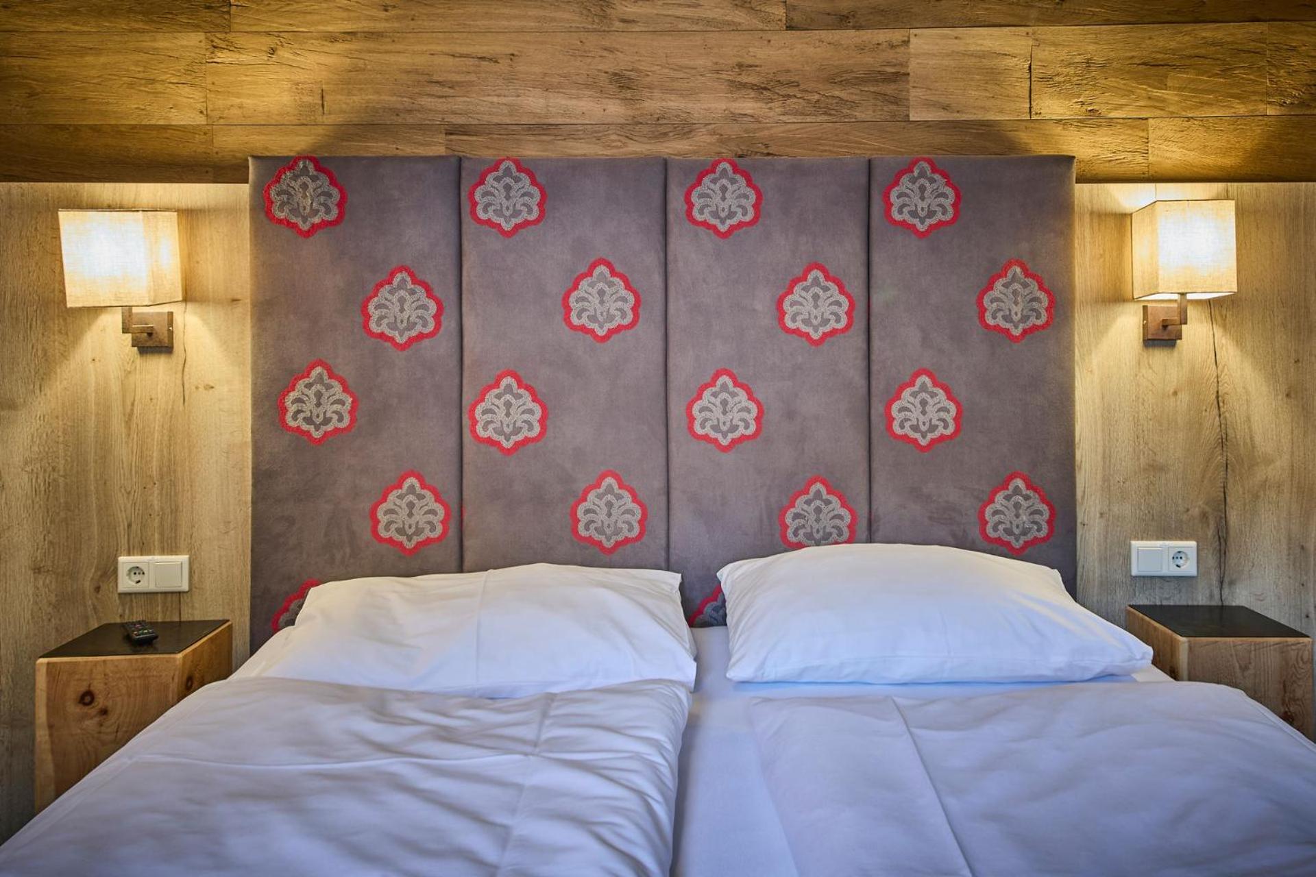 Appartements Gappmaier Saalbach-Hinterglemm Bagian luar foto