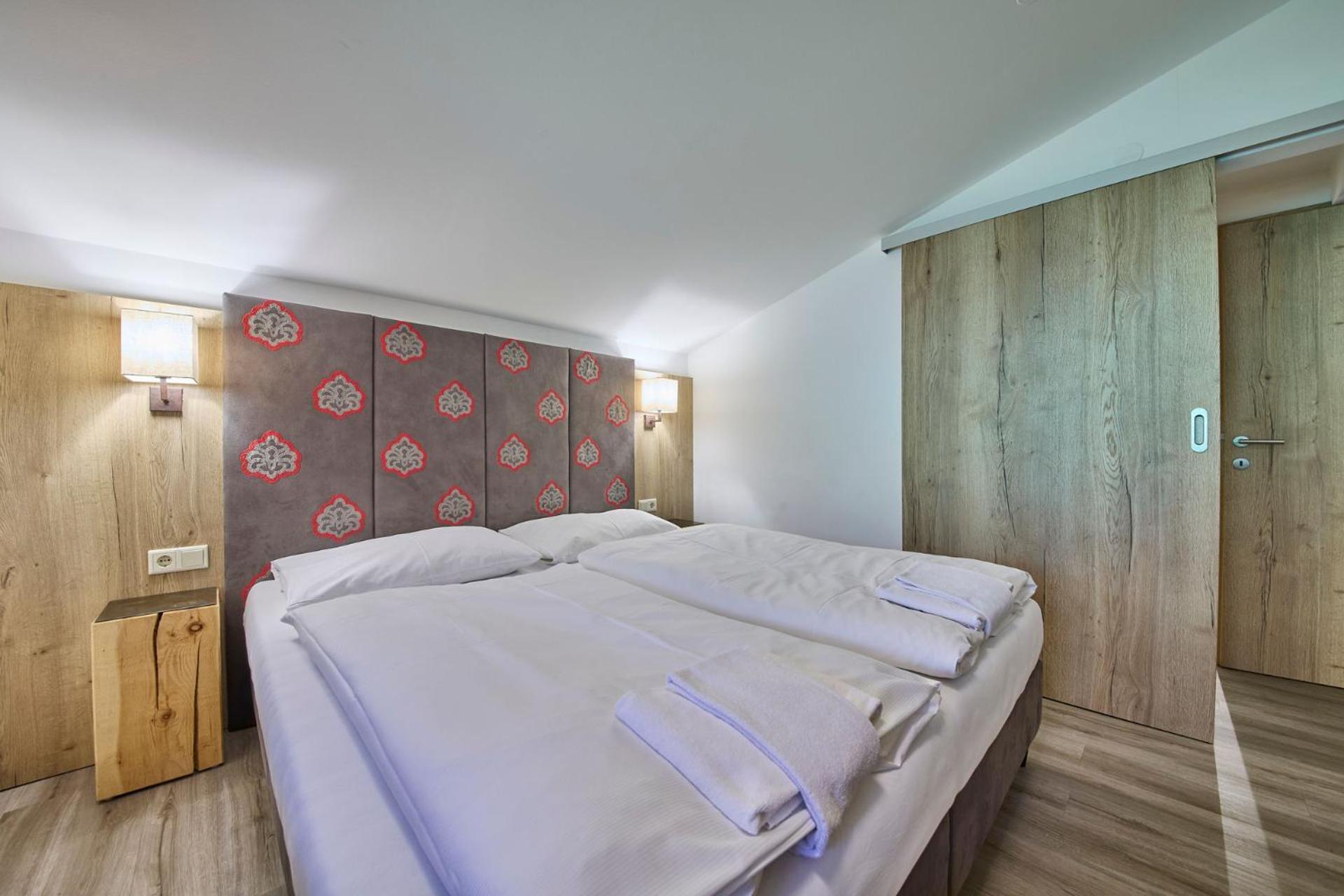 Appartements Gappmaier Saalbach-Hinterglemm Bagian luar foto