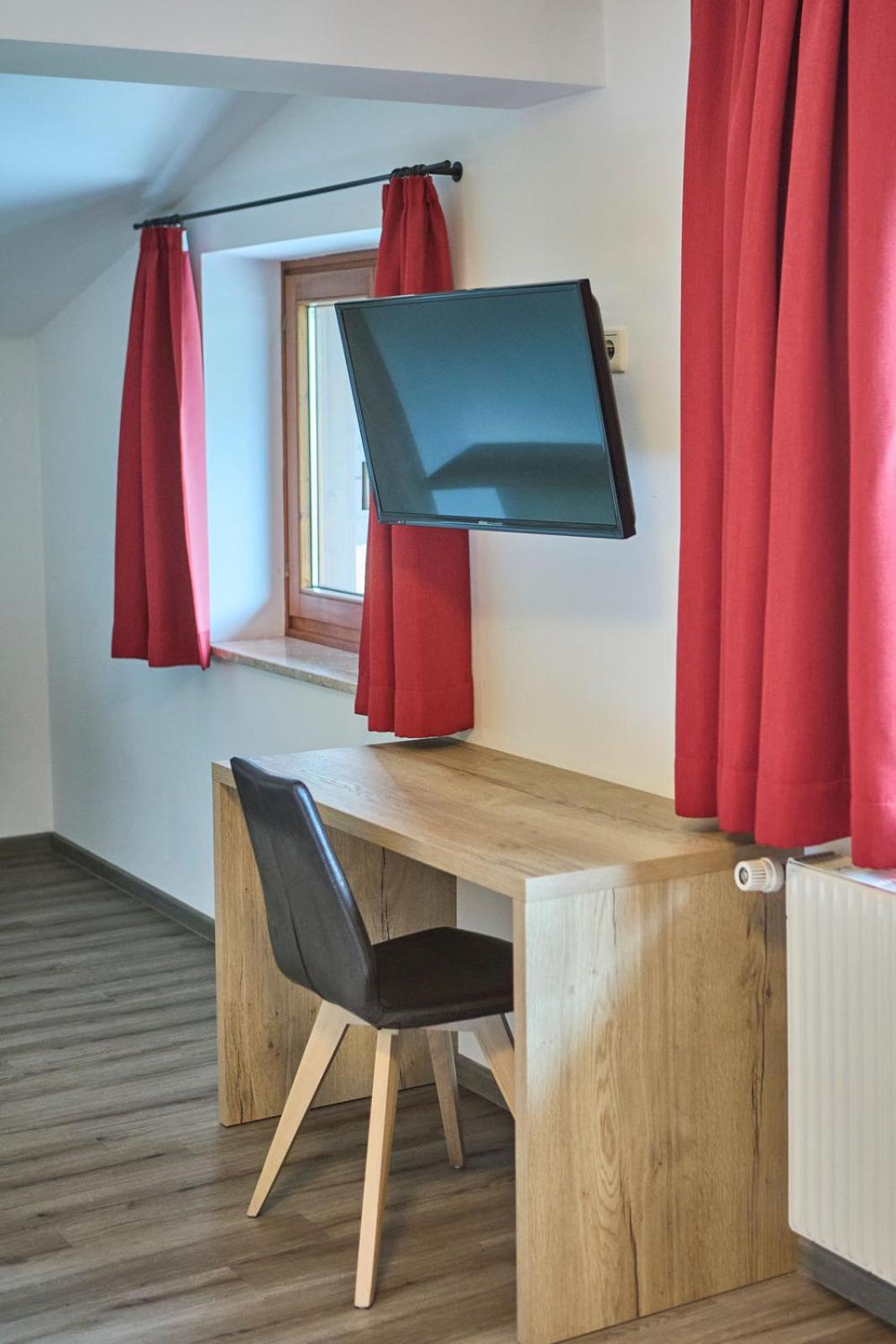 Appartements Gappmaier Saalbach-Hinterglemm Bagian luar foto