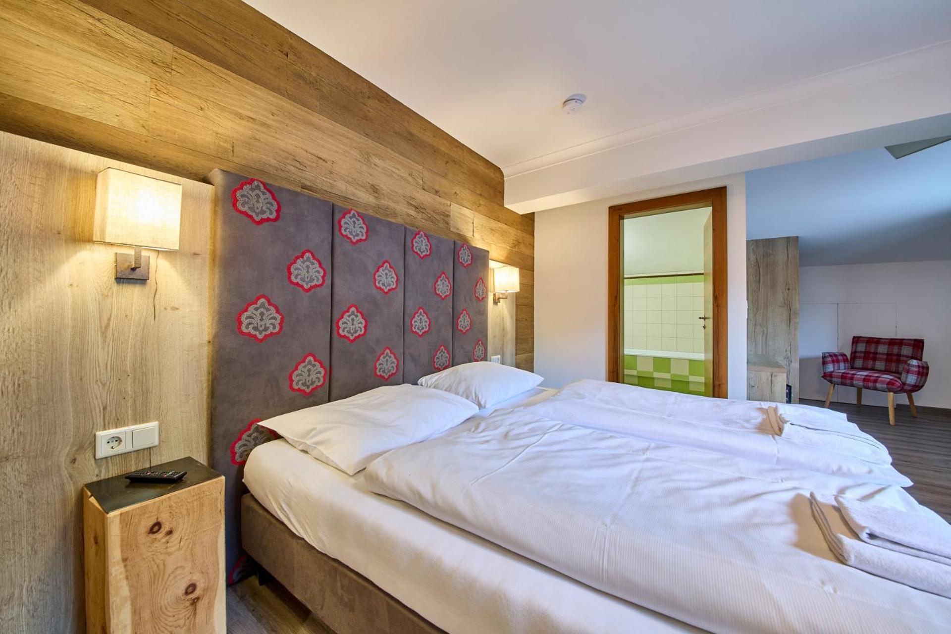 Appartements Gappmaier Saalbach-Hinterglemm Bagian luar foto