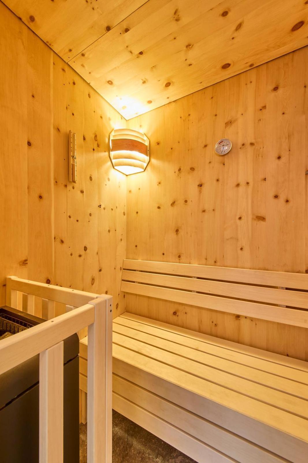 Appartements Gappmaier Saalbach-Hinterglemm Bagian luar foto