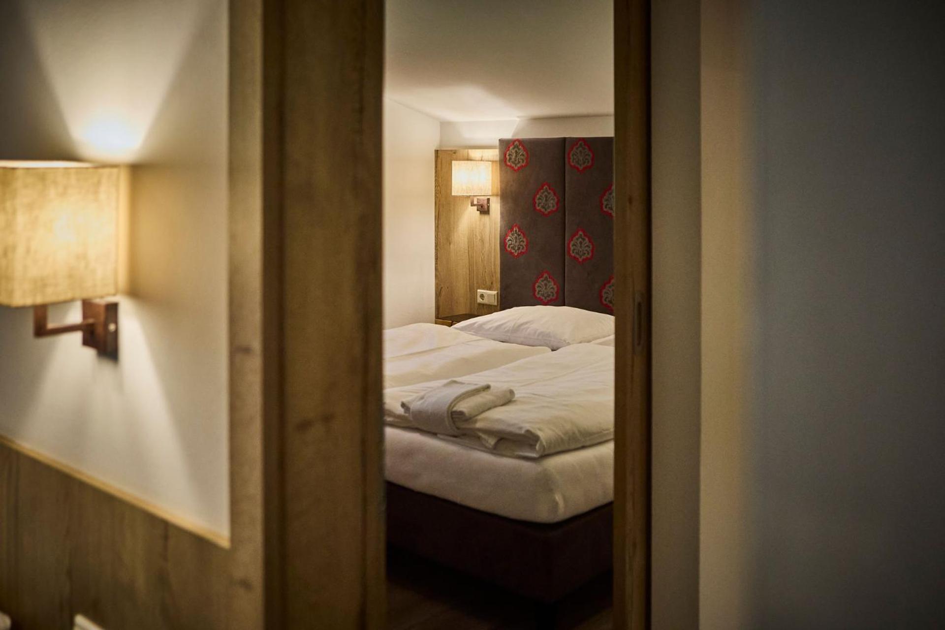 Appartements Gappmaier Saalbach-Hinterglemm Bagian luar foto