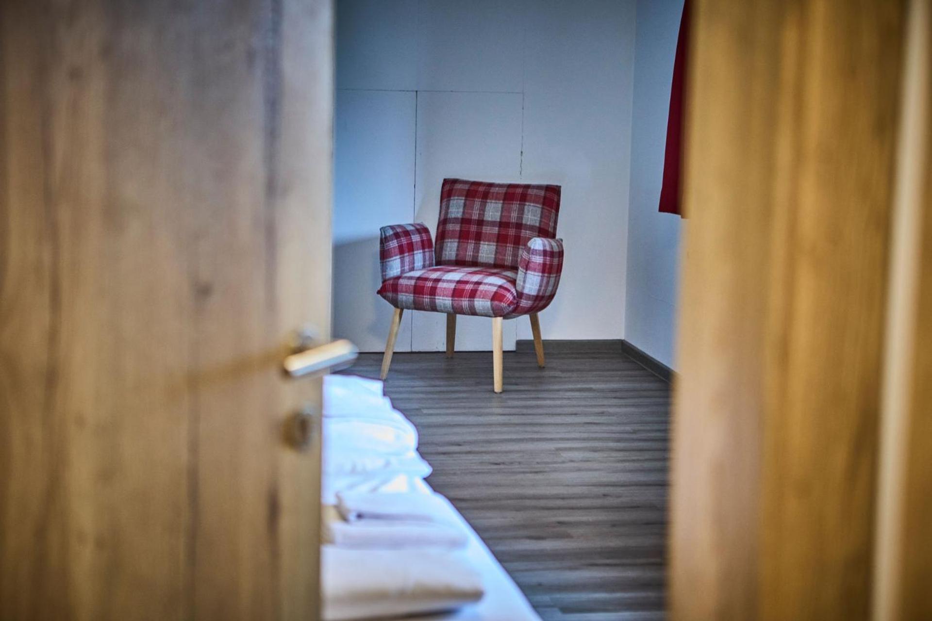 Appartements Gappmaier Saalbach-Hinterglemm Bagian luar foto