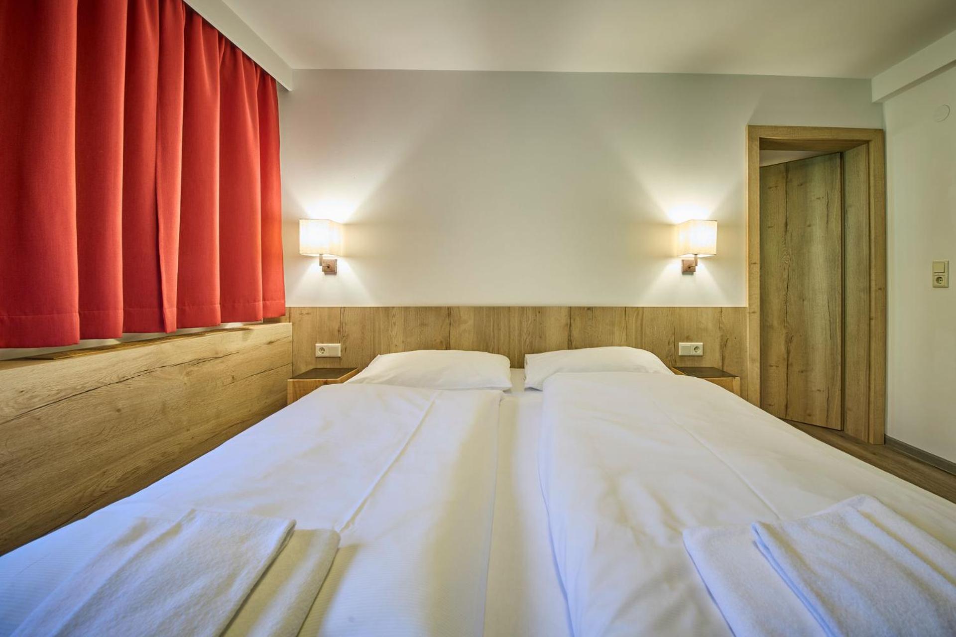 Appartements Gappmaier Saalbach-Hinterglemm Bagian luar foto