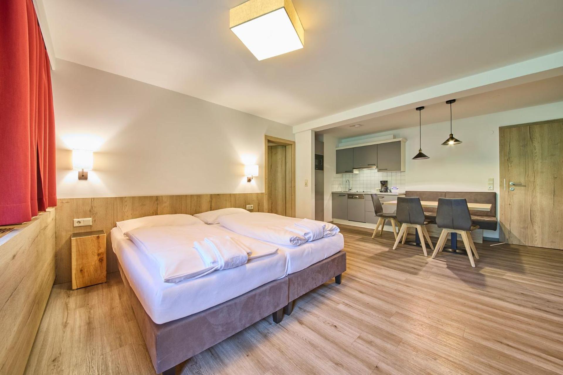 Appartements Gappmaier Saalbach-Hinterglemm Bagian luar foto
