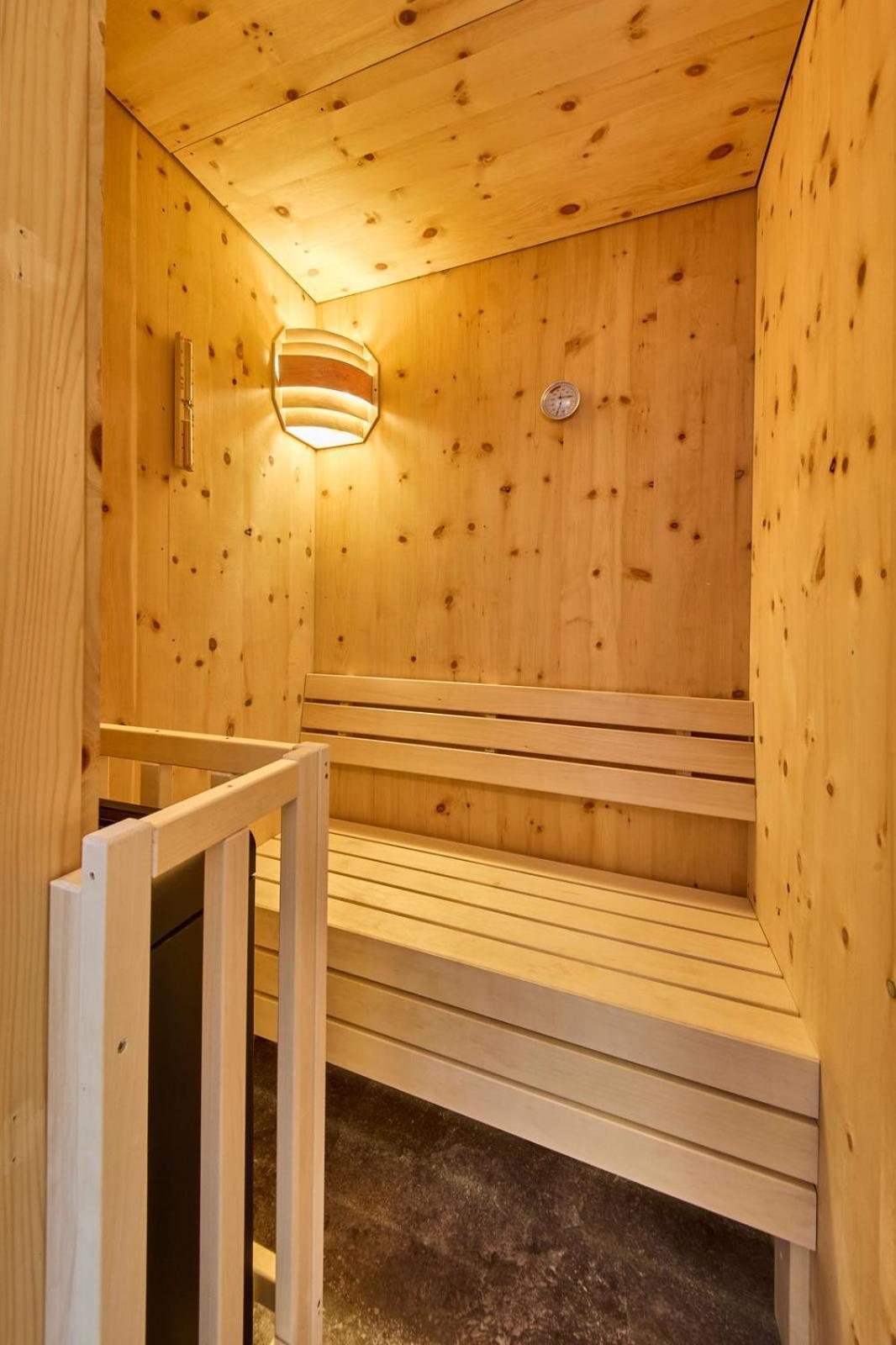 Appartements Gappmaier Saalbach-Hinterglemm Bagian luar foto