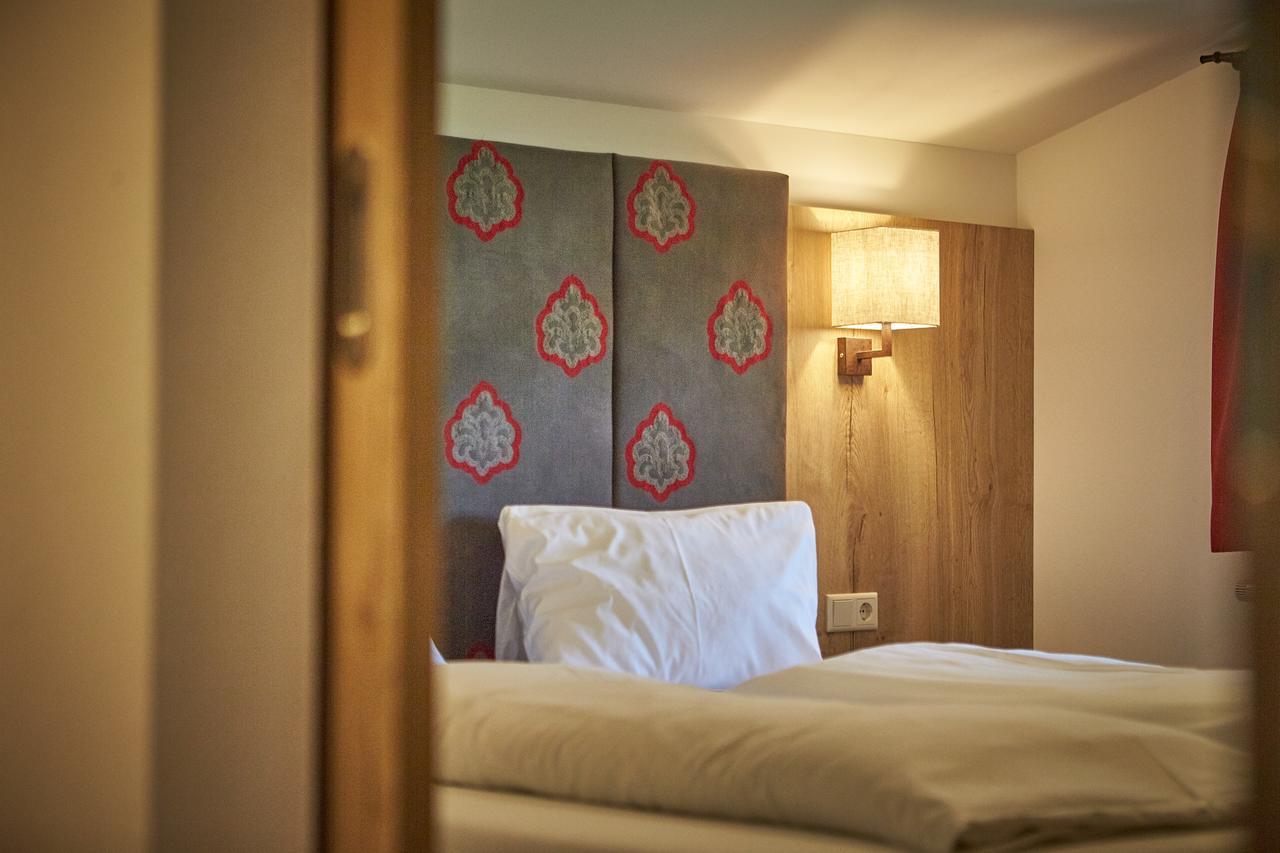 Appartements Gappmaier Saalbach-Hinterglemm Bagian luar foto