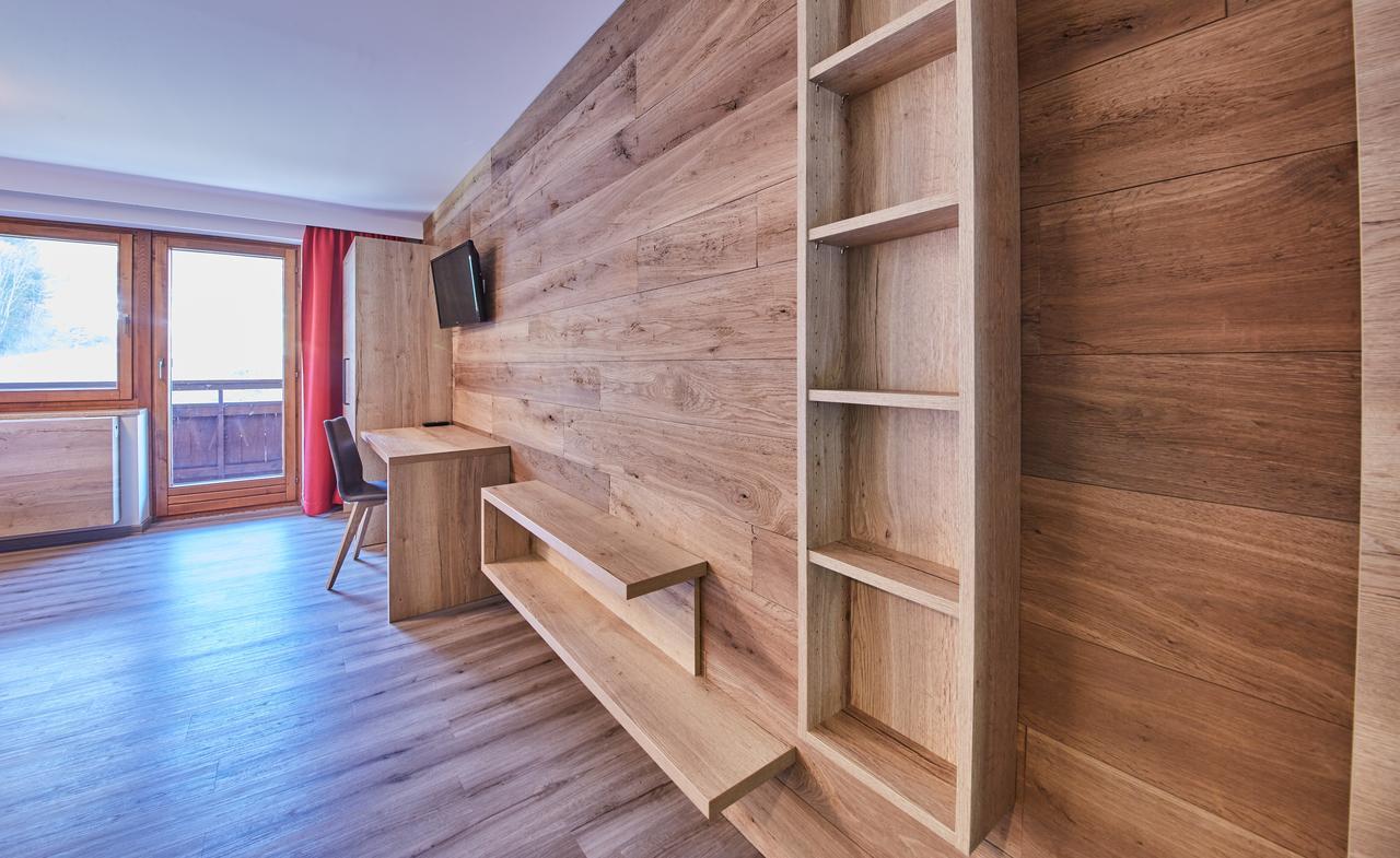 Appartements Gappmaier Saalbach-Hinterglemm Bagian luar foto